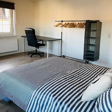 Ihr Zimmer In Freital Bei Dresden Ngoại thất bức ảnh