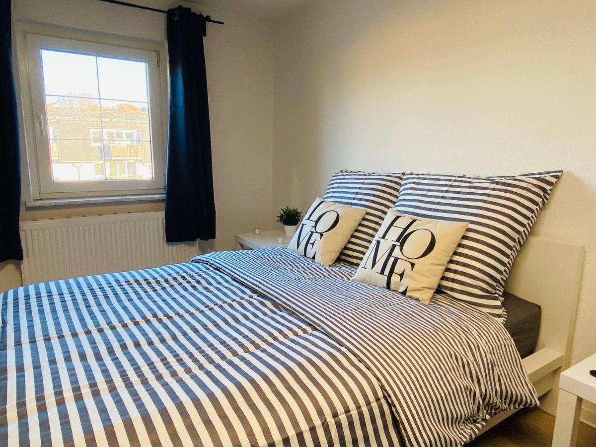 Ihr Zimmer In Freital Bei Dresden Ngoại thất bức ảnh