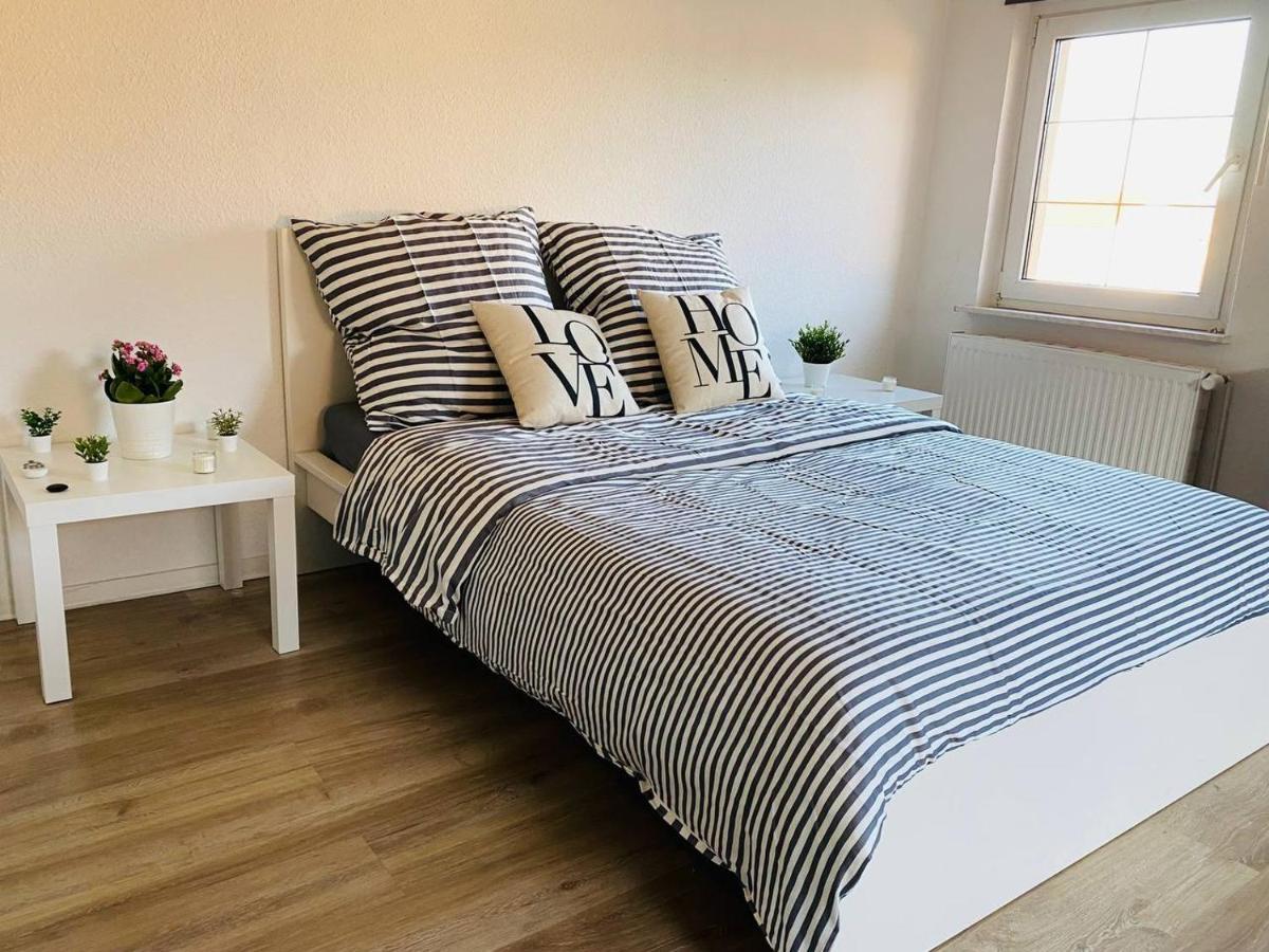 Ihr Zimmer In Freital Bei Dresden Ngoại thất bức ảnh