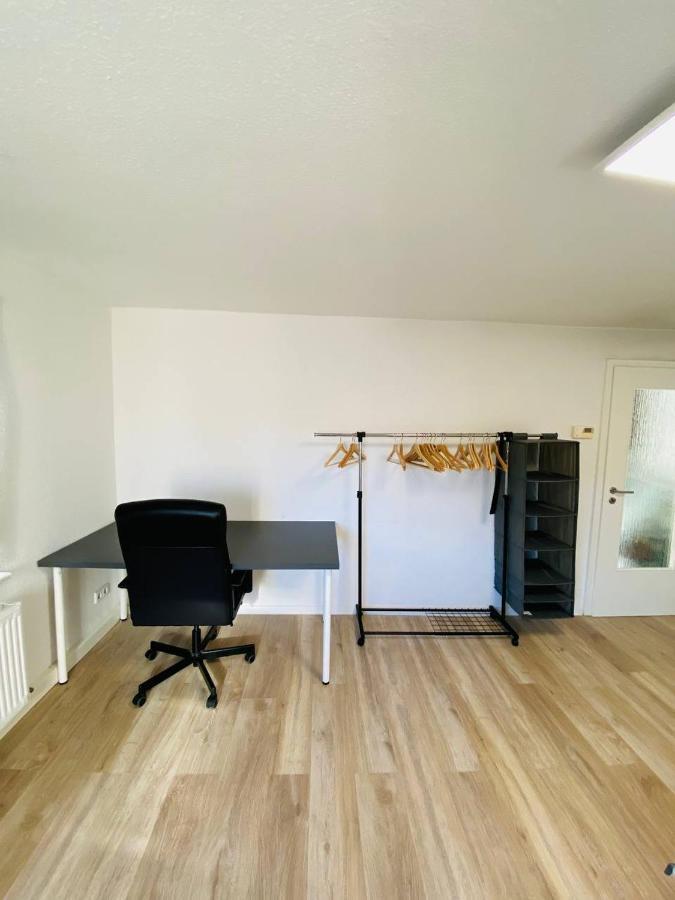 Ihr Zimmer In Freital Bei Dresden Ngoại thất bức ảnh