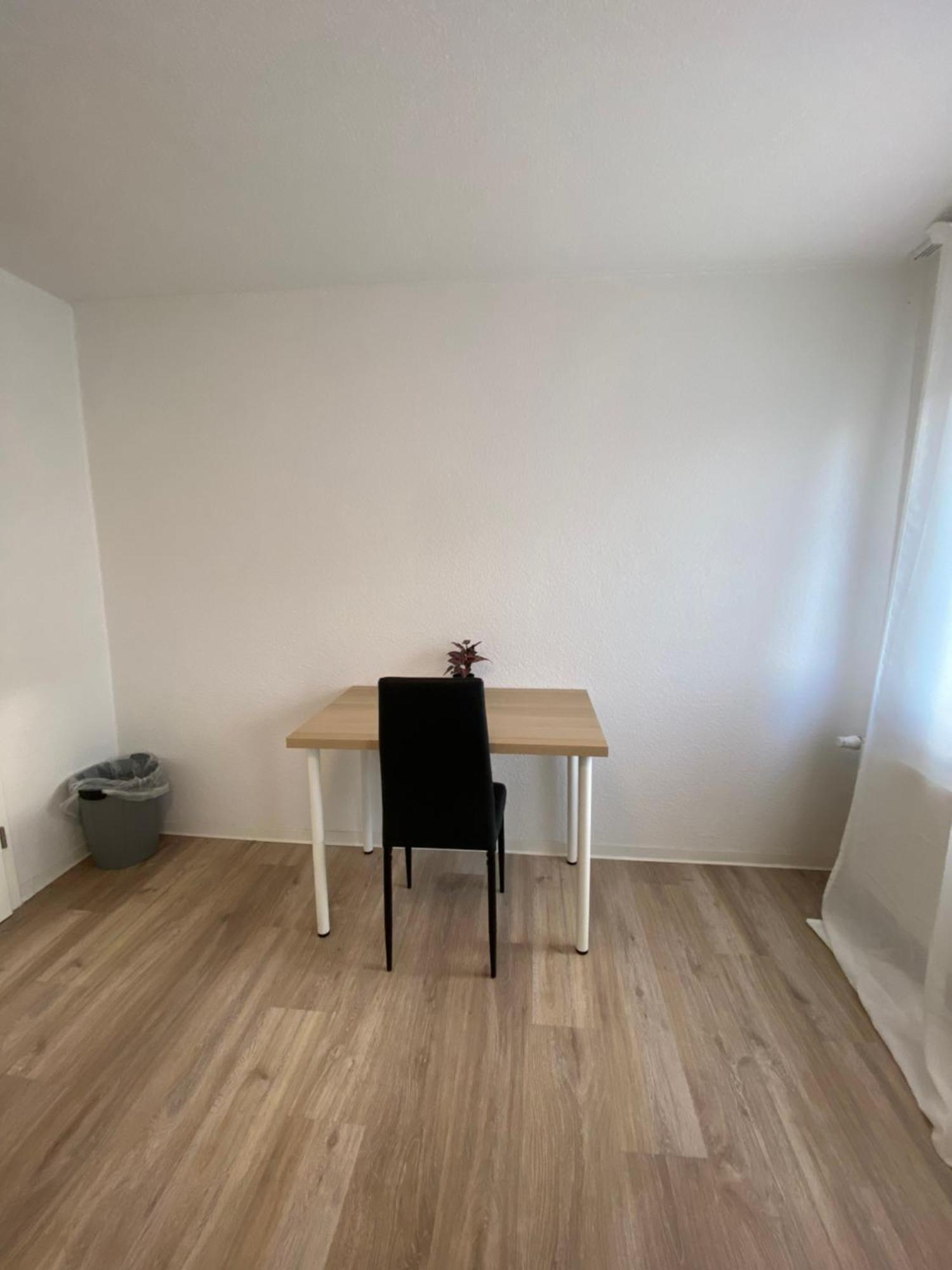 Ihr Zimmer In Freital Bei Dresden Ngoại thất bức ảnh