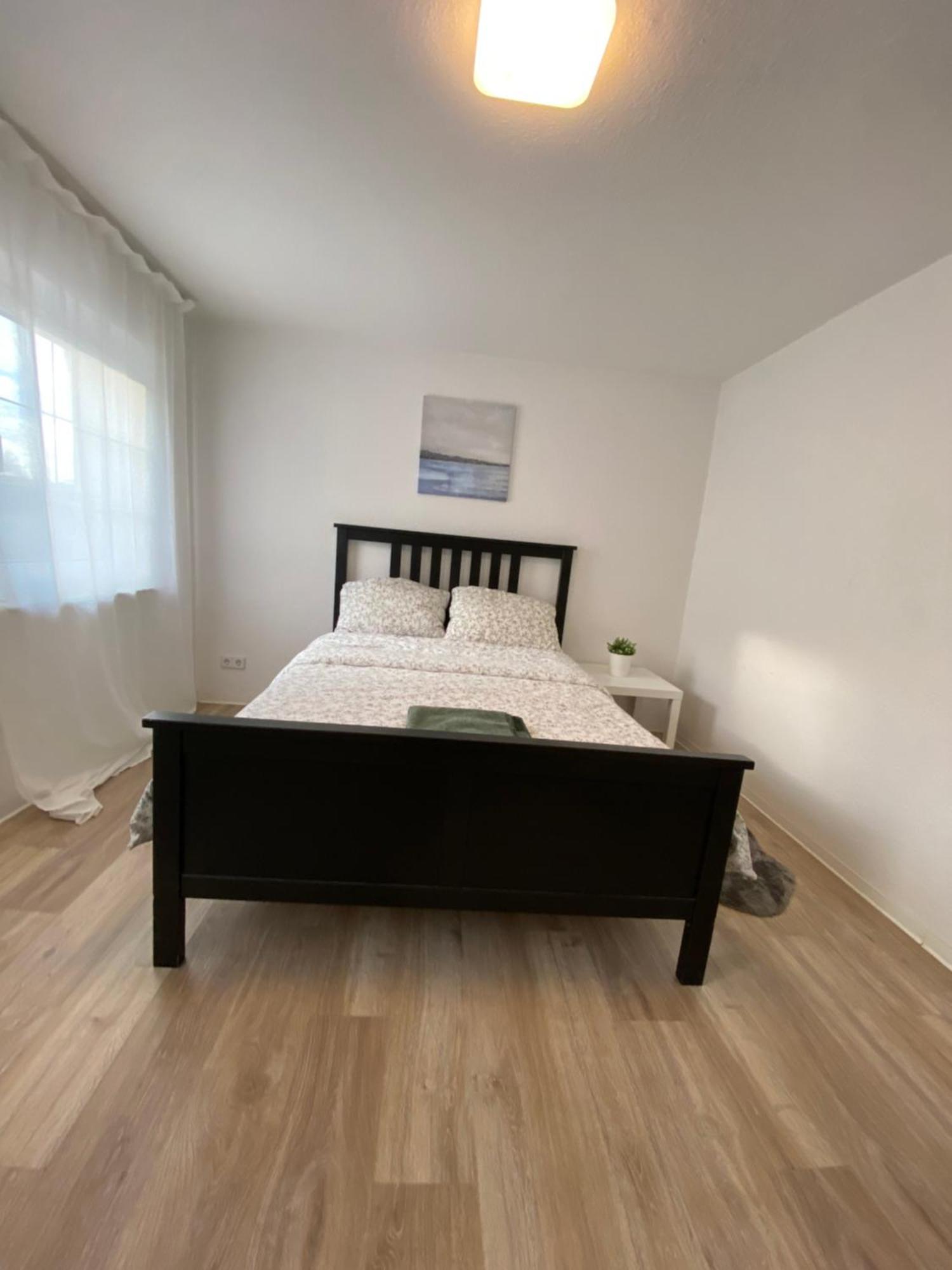 Ihr Zimmer In Freital Bei Dresden Ngoại thất bức ảnh